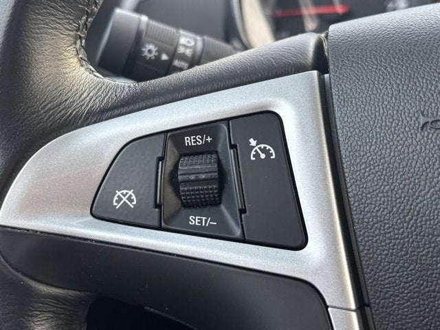 2012 GMC Terrain SLE-2