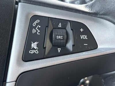 2012 GMC Terrain SLE-2