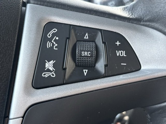 2012 GMC Terrain SLE-2