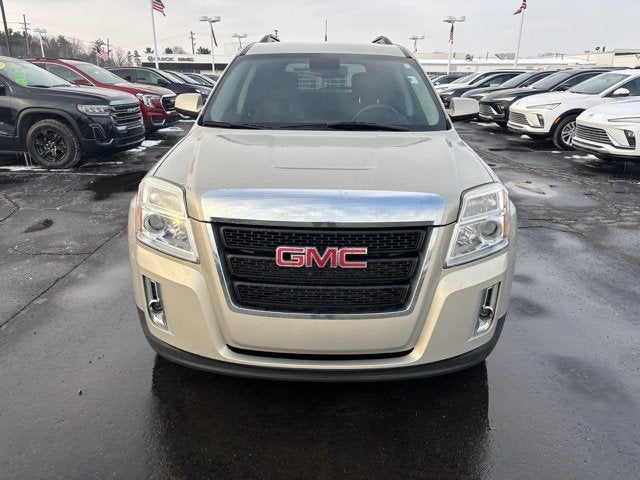 2012 GMC Terrain SLE-2