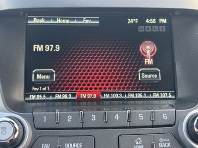 2012 GMC Terrain SLE-2