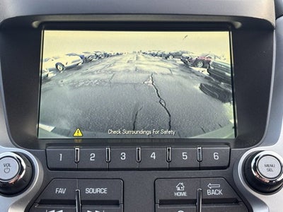 2012 GMC Terrain SLE-2