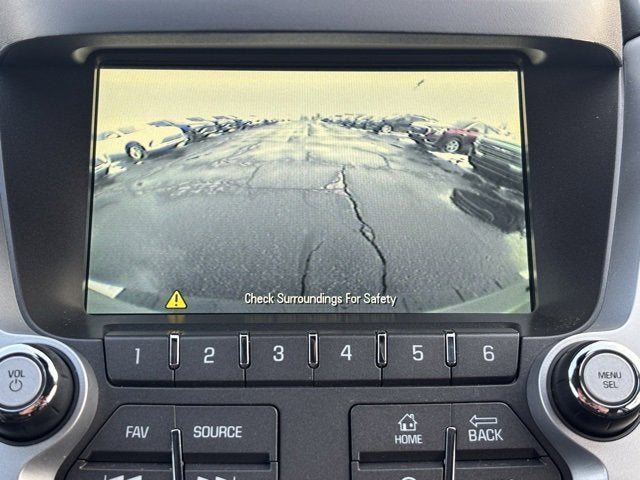 2012 GMC Terrain SLE-2