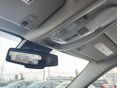 2012 GMC Terrain SLE-2