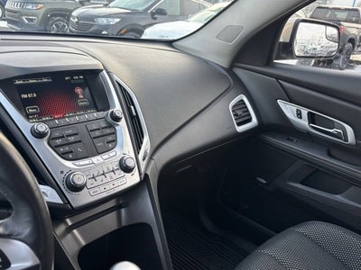 2012 GMC Terrain SLE-2