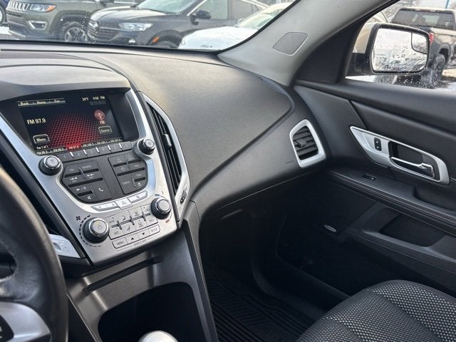 2012 GMC Terrain SLE-2