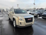 2012 GMC Terrain SLE-2