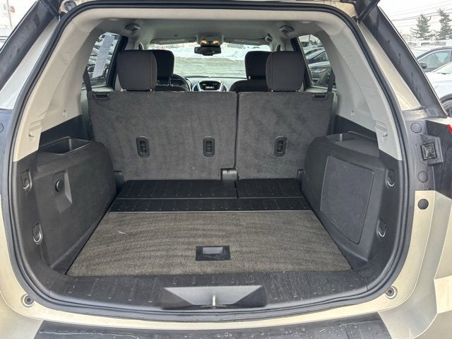 2012 GMC Terrain SLE-2