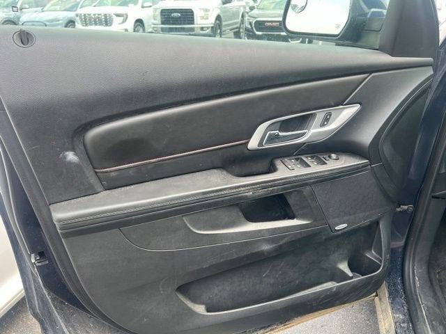 2016 GMC Terrain SLE
