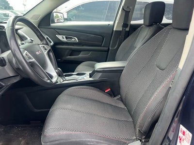 2016 GMC Terrain SLE