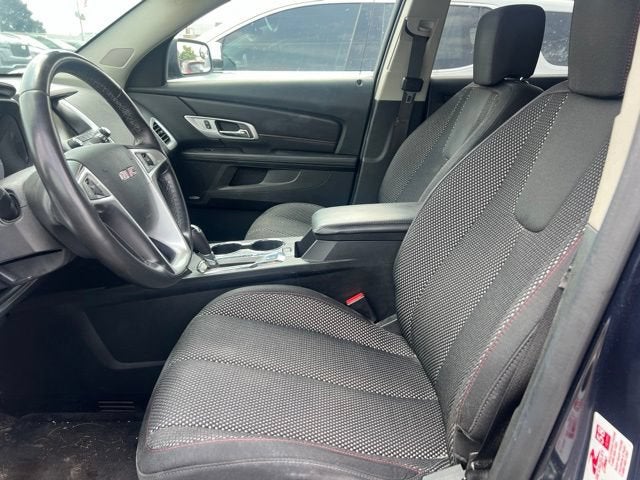 2016 GMC Terrain SLE