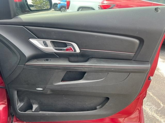 2014 GMC Terrain SLE