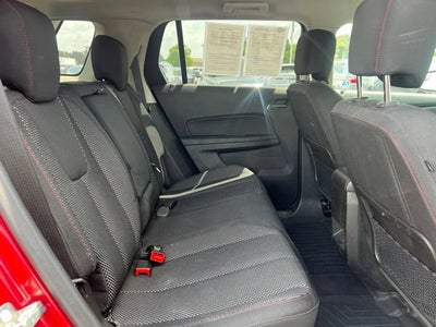 2014 GMC Terrain SLE