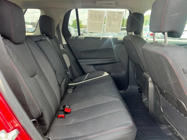 2014 GMC Terrain SLE