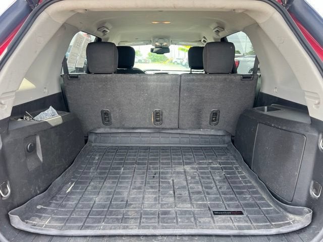 2014 GMC Terrain SLE