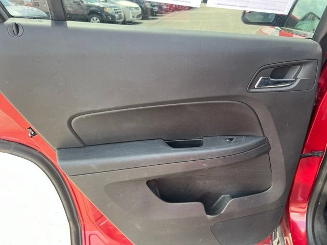 2014 GMC Terrain SLE