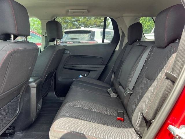 2014 GMC Terrain SLE