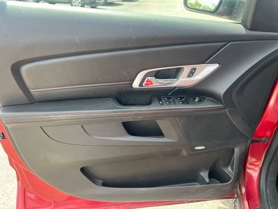 2014 GMC Terrain SLE