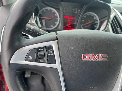 2014 GMC Terrain SLE