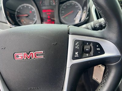 2014 GMC Terrain SLE