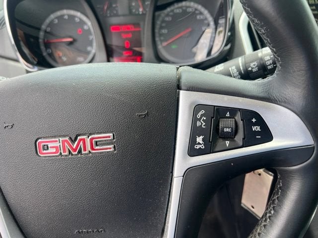 2014 GMC Terrain SLE