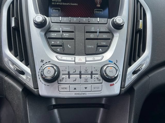2014 GMC Terrain SLE