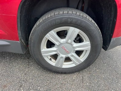 2014 GMC Terrain SLE
