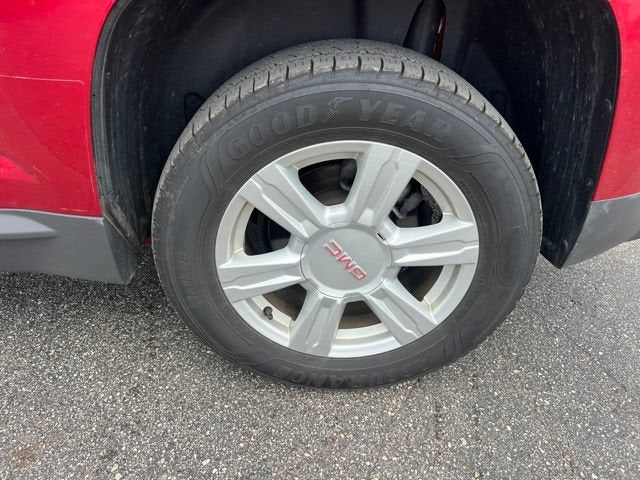 2014 GMC Terrain SLE