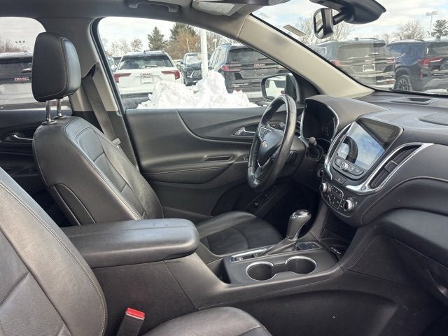 2021 Chevrolet Equinox Premier