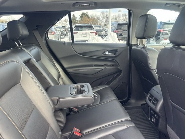 2021 Chevrolet Equinox Premier