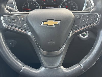 2021 Chevrolet Equinox Premier