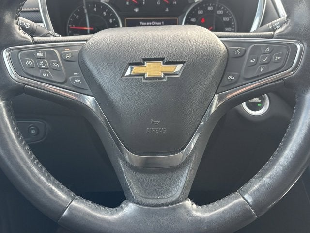 2021 Chevrolet Equinox Premier