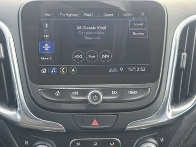 2021 Chevrolet Equinox Premier