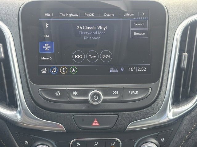 2021 Chevrolet Equinox Premier