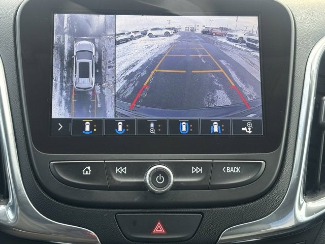 2021 Chevrolet Equinox Premier