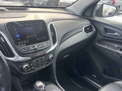 2021 Chevrolet Equinox Premier