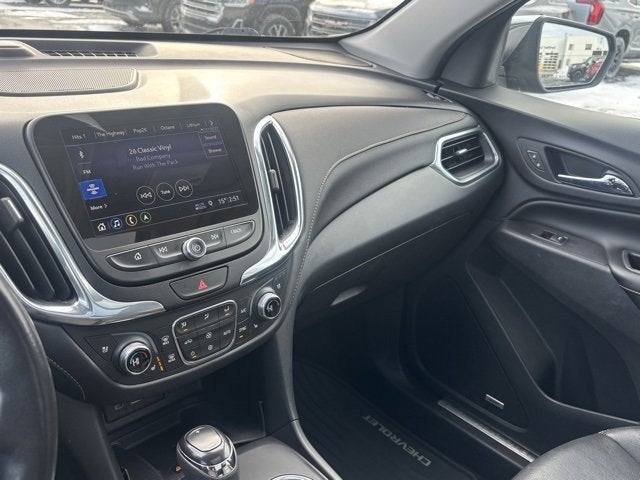 2021 Chevrolet Equinox Premier