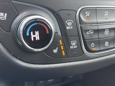 2021 Chevrolet Equinox Premier