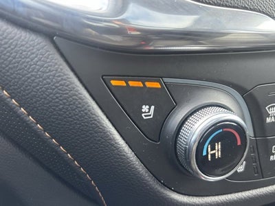 2021 Chevrolet Equinox Premier