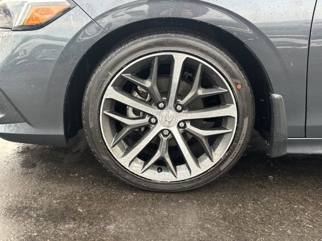 2024 Honda Civic Sedan Touring