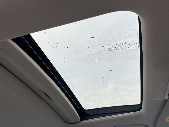 2024 Honda Civic Sedan Touring