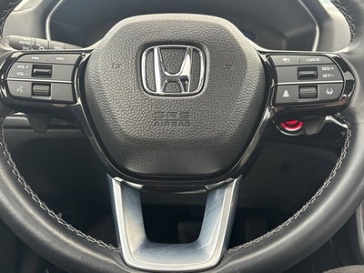 2024 Honda Civic Sedan Touring