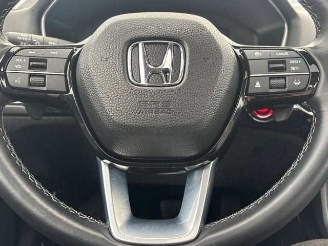 2024 Honda Civic Sedan Touring