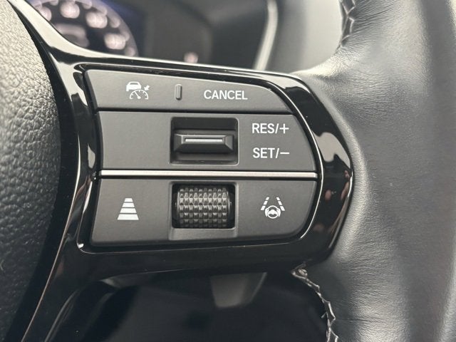 2024 Honda Civic Sedan Touring