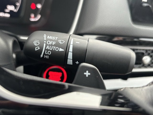 2024 Honda Civic Sedan Touring