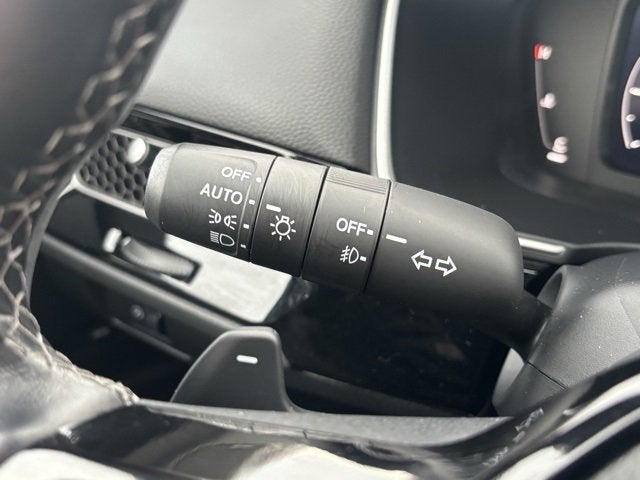 2024 Honda Civic Sedan Touring