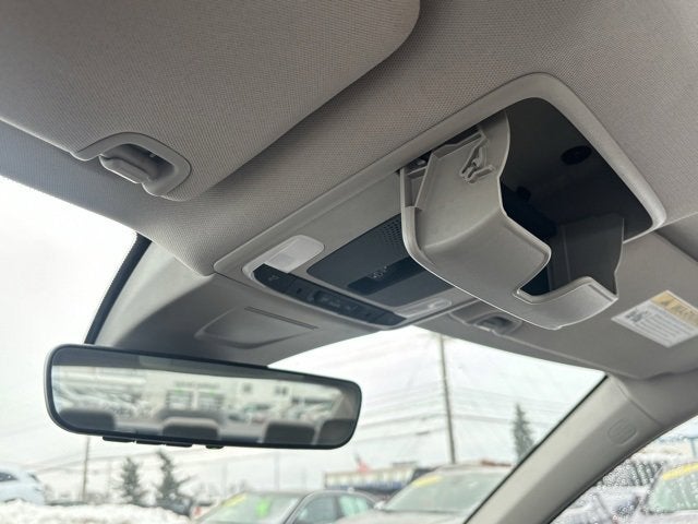 2024 Honda Civic Sedan Touring