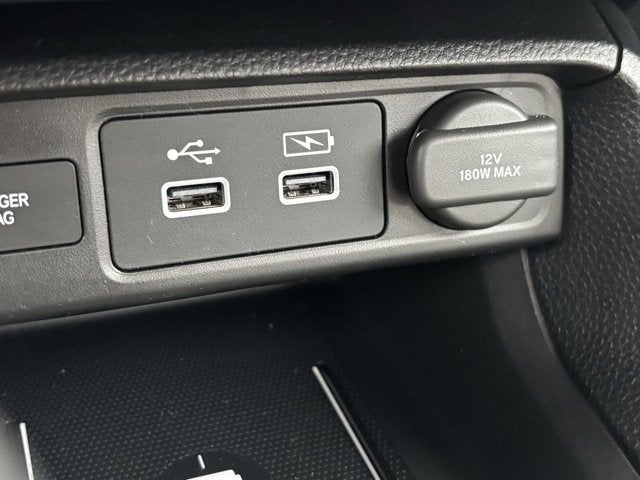 2024 Honda Civic Sedan Touring