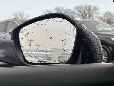 2024 Honda Civic Sedan Touring