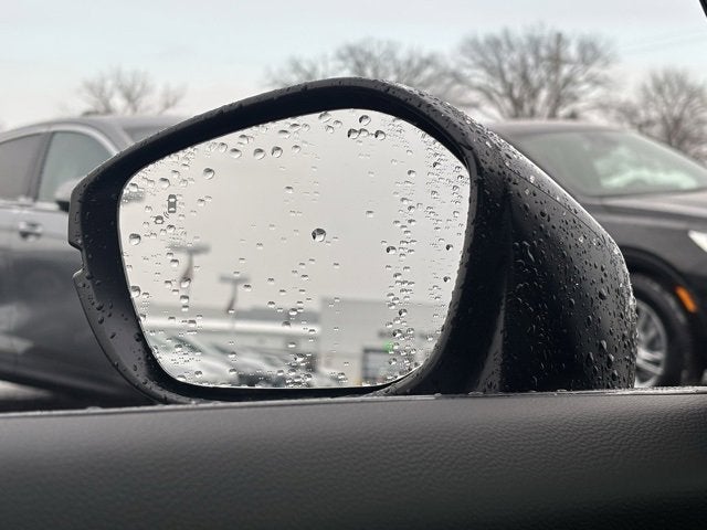 2024 Honda Civic Sedan Touring